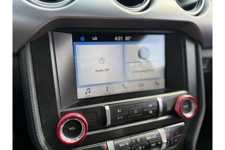 $10996 : 2019 Mustang EcoBoost Premium image 8