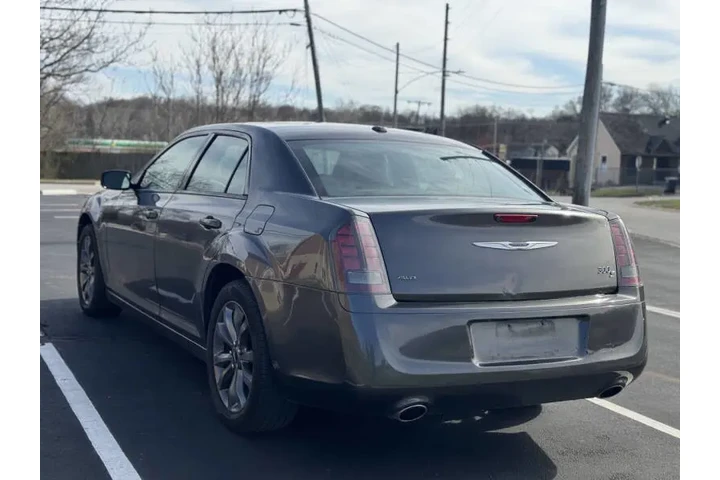 $8999 : 2014 300 S image 7