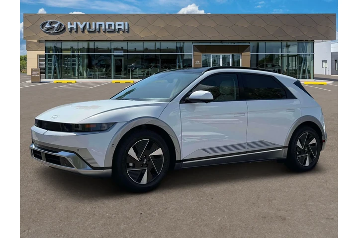 $36810 : Hyundai IONIQ 5 2025 Limited image 2