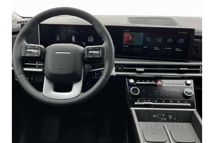 $29000 : Hyundai SANTA FE 2024 AWD SE image 9