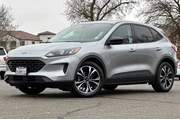 Ford Escape 2022 SE 4dr SUV