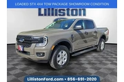 Ford Ranger 2025 4x4 XL 4dr en Vineland