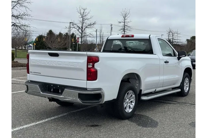 $34900 : Chevrolet Silverado 1500 202 image 5