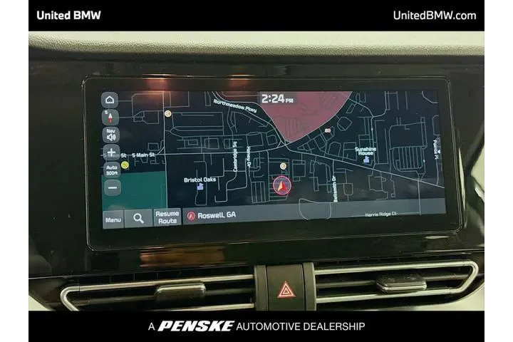 $17495 : Kia Niro EV 2022 EX 4dr Cros image 9