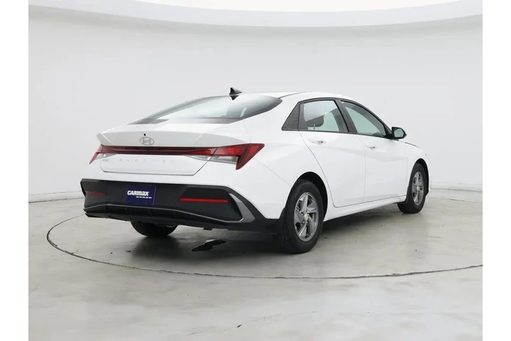 $19998 : Hyundai ELANTRA 2024 SE 4dr image 8