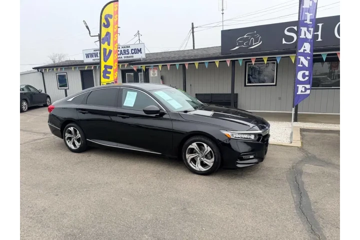 $18995 : 2019 Accord image 1