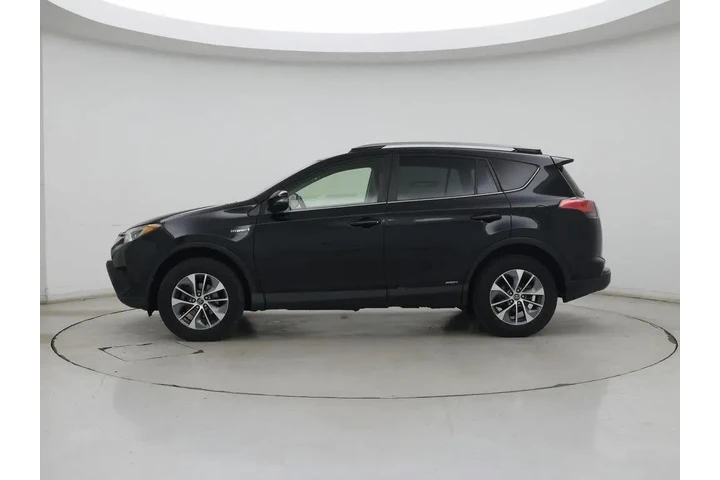 $23998 : Toyota RAV4 Hybrid 2017 AWD image 3