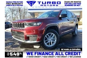 Jeep Grand Cherokee L 2023 4 en Detroit