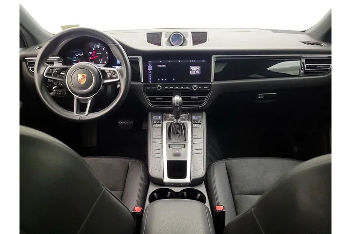 $33998 : Porsche Macan 2019 AWD 4dr S image 9