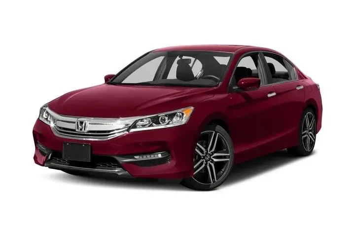 $16477 : Honda Accord 2017 Sport Spec image 1