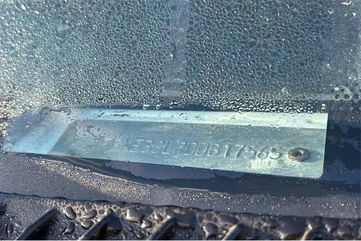 $29941 : Ford E-Series 2013 E-350 SD image 9