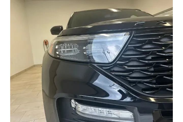 $35615 : Ford Explorer 2023 AWD ST-Li image 8