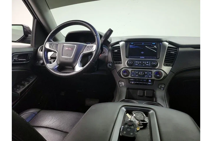 $36998 : GMC Yukon 2018 4x4 SLT 4dr S image 10