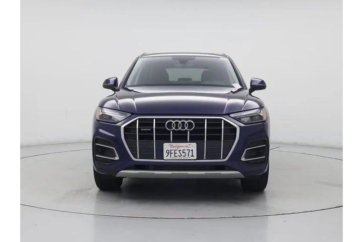 $27998 : Audi Q5 2023 AWD quattro Pre image 5