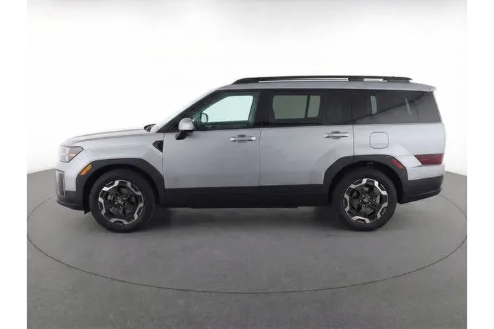 $29294 : Hyundai SANTA FE 2025 SEL 4d image 6