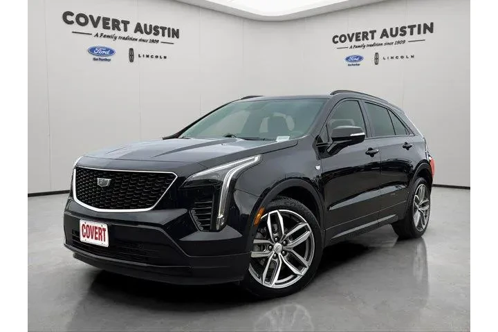 $23328 : Cadillac XT4 2022 Sport 4dr image 1