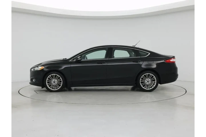 $12998 : Ford Fusion 2015 SE 4dr Seda image 3
