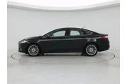 $12998 : Ford Fusion 2015 SE 4dr Seda thumbnail