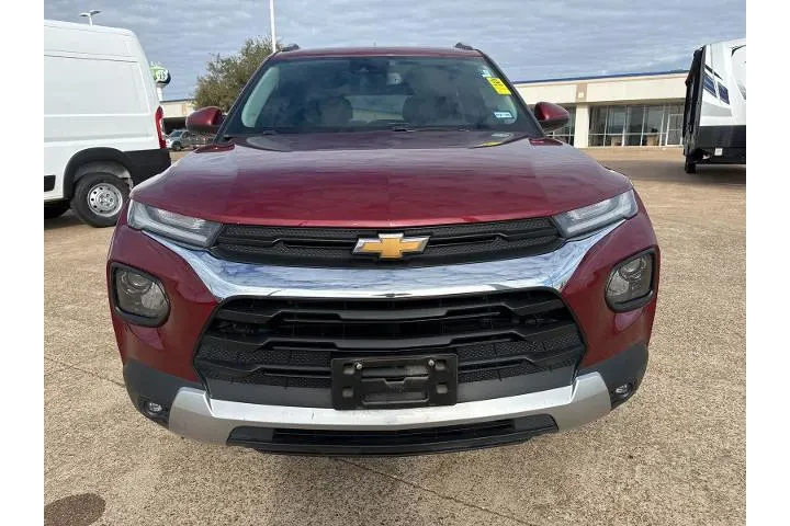 $19702 : Chevrolet Trailblazer 2023 L image 2