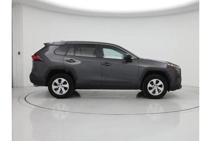 $26998 : Toyota RAV4 2024 AWD LE 4dr image 7