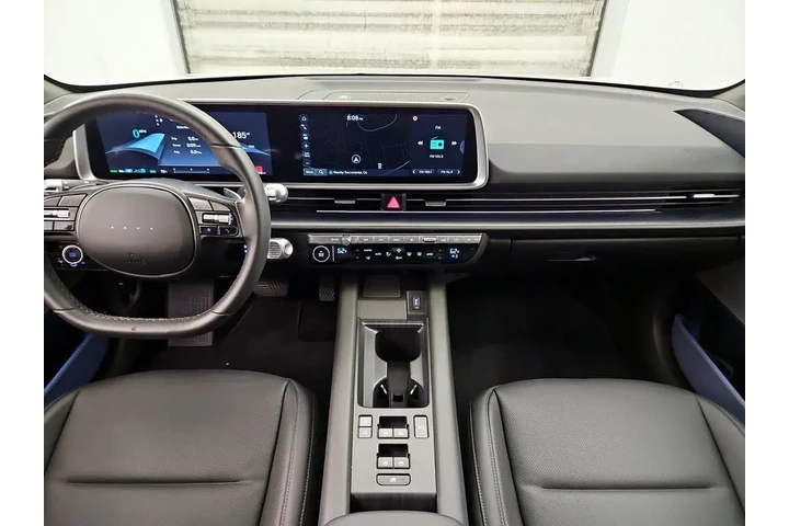 $26998 : Hyundai IONIQ 6 2024 SEL 4dr image 9