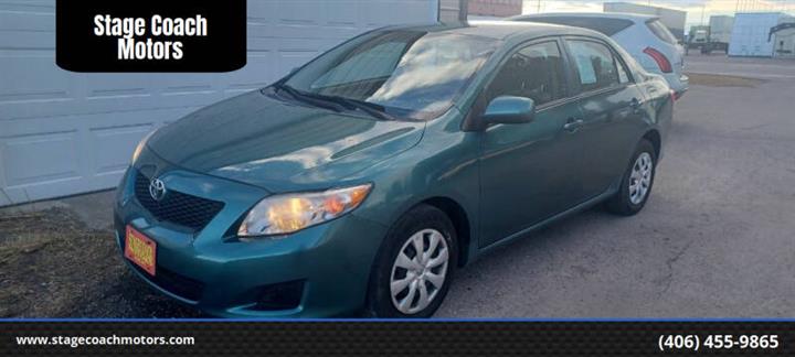 $4995 : 2010 Corolla LE image 2