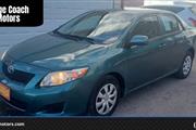 $4995 : 2010 Corolla LE thumbnail