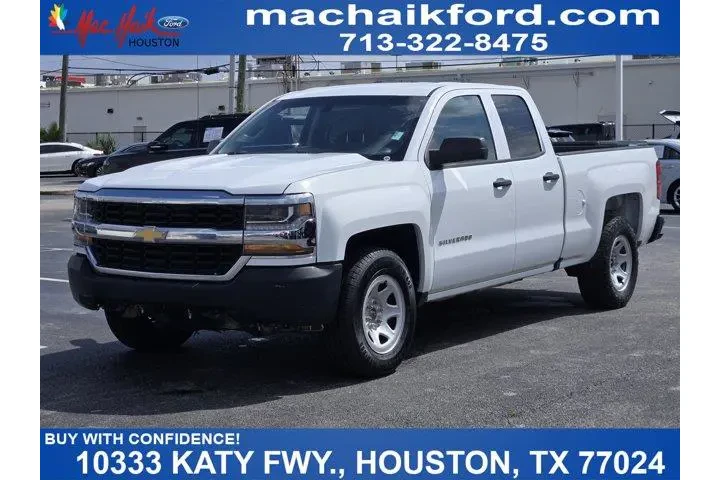 $19493 : Chevrolet Silverado 1500 LD image 1