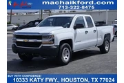 Chevrolet Silverado 1500 LD en Houston