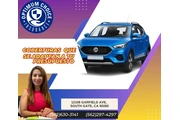 AUTO INSURANCE Y REGISTRACIONE en Los Angeles