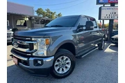 2022 F-250 SD XLT en Houston