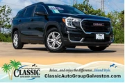 GMC Terrain 2022 SLE 4dr SUV