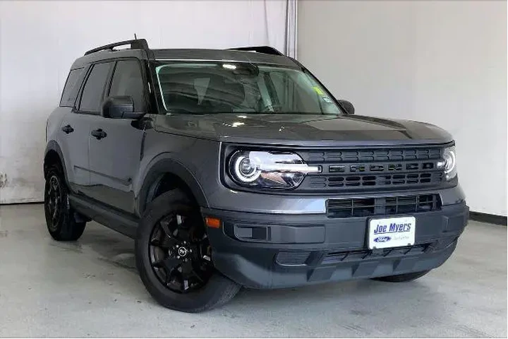 $22651 : Ford Bronco Sport 2022 AWD B image 1