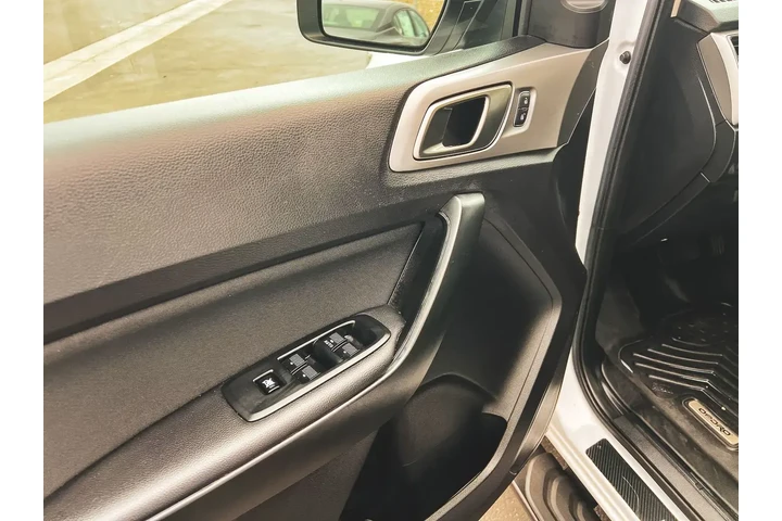 $27997 : Ford Ranger 2021 4x2 XLT 4dr image 10