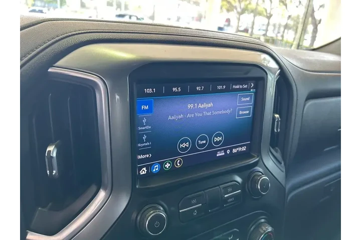 $17632 : Chevrolet Silverado 1500 202 image 7