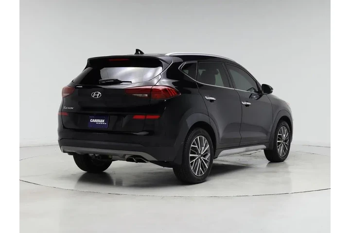 $16998 : Hyundai TUCSON 2020 Limited image 8