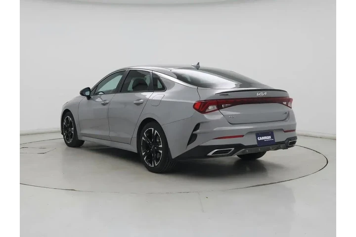 $21998 : Kia K5 2022 GT-Line 4dr Seda image 2