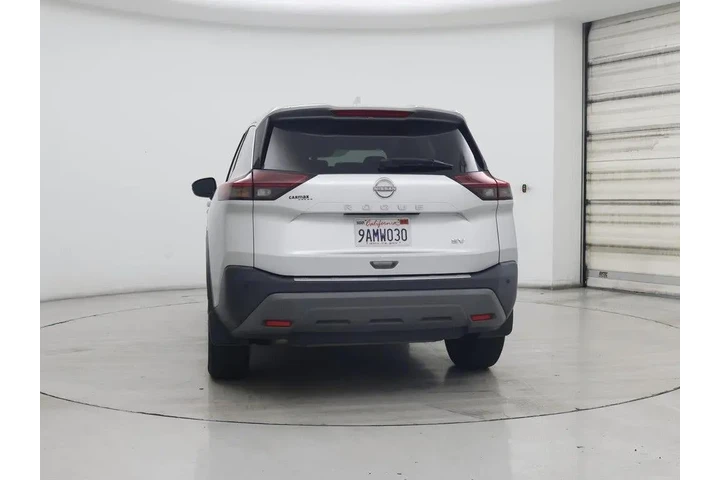 $18998 : Nissan Rogue 2022 SV 4dr Cro image 6