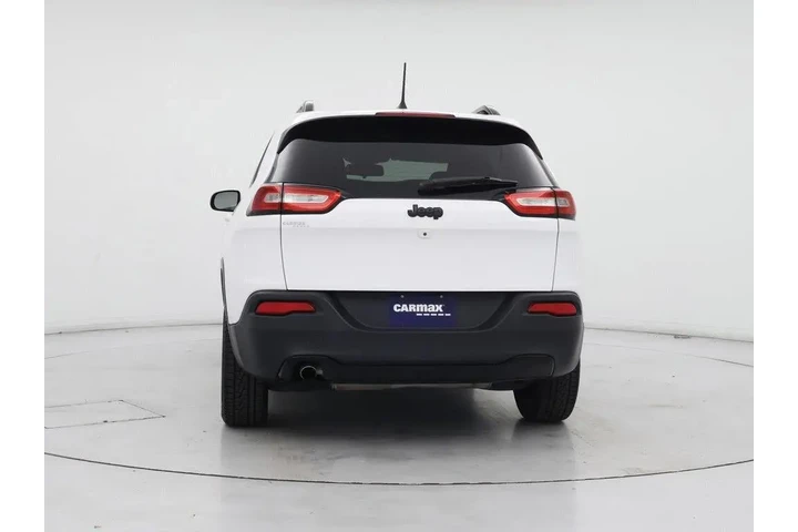 $15998 : Jeep Cherokee 2018 Latitude image 6