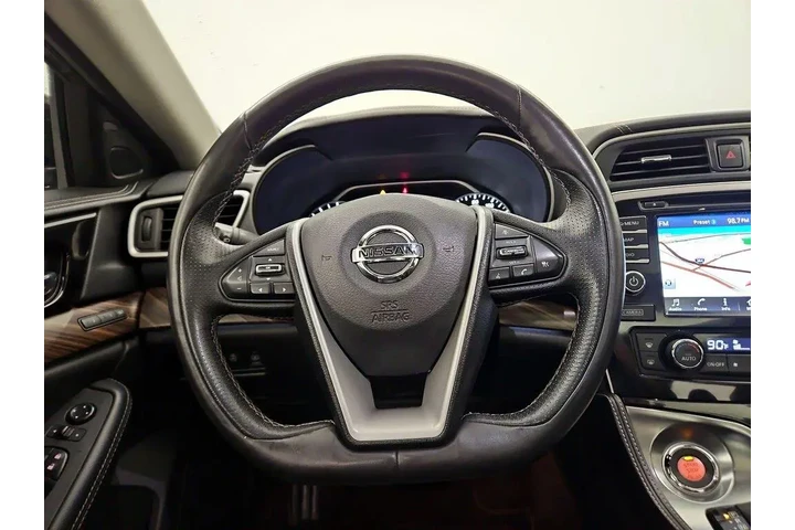 $17998 : Nissan Maxima 2016 Platinum image 10