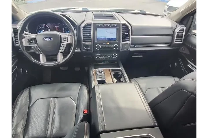 $33998 : Ford Expedition 2020 4x2 Pla image 5