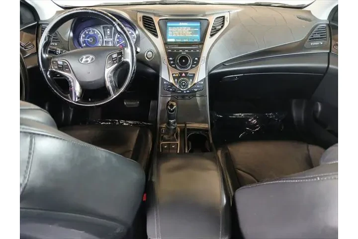 $7927 : Hyundai Azera 2012 4dr Sedan image 10