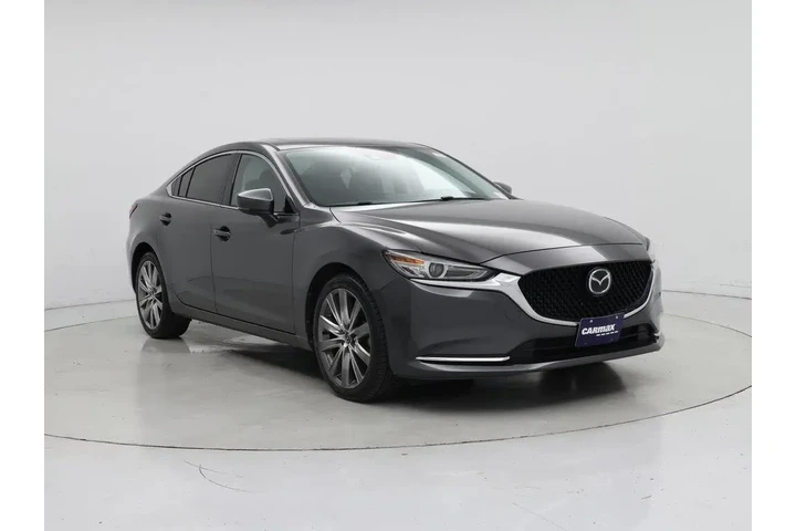 $24998 : Mazda Mazda6 2021 Grand Tour image 1