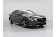 Mazda Mazda6 2021 Grand Tour