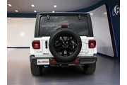 $25896 : Jeep Wrangler 2023 4x4 Sahar thumbnail