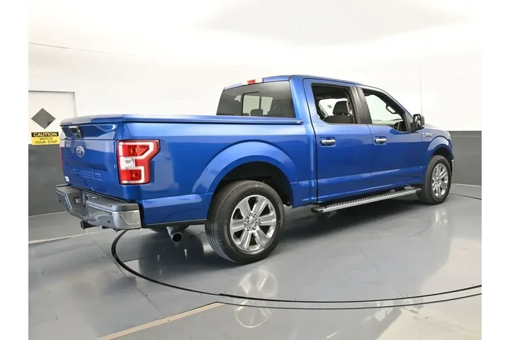 $24999 : Ford F-150 2018 4x2 King Ran image 6