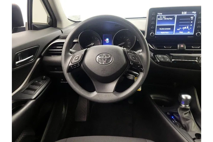 $19998 : Toyota C-HR 2021 LE 4dr Cros image 10