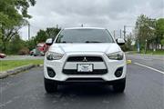 2014 Outlander Sport ES thumbnail