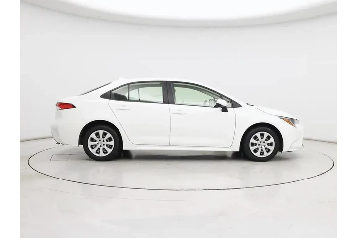 $18998 : Toyota Corolla 2021 LE 4dr S image 7
