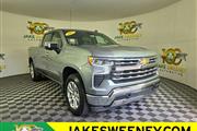 2023 Silverado 1500 LTZ en Cincinnati